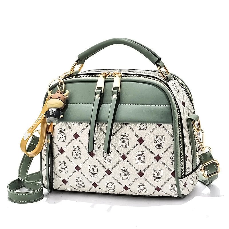 Women's bag Handbag