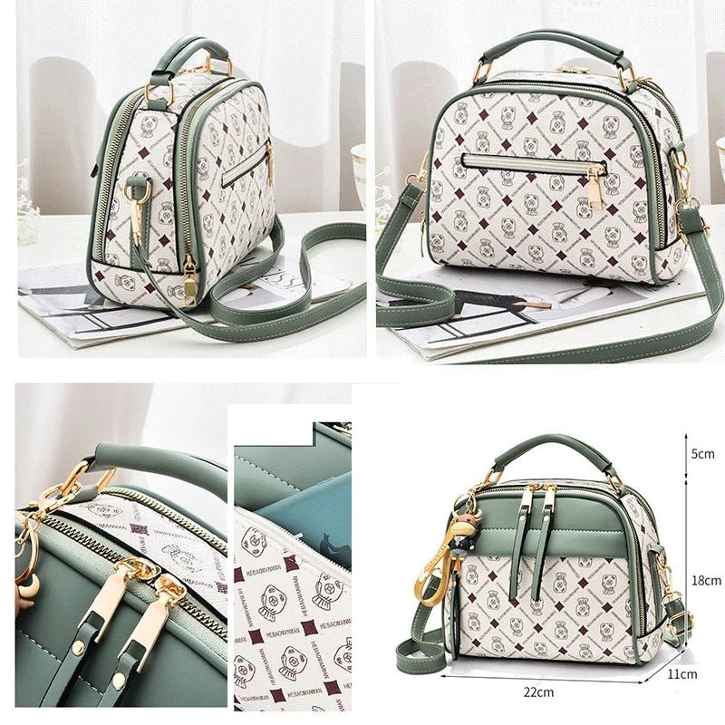 Women's bag Handbag