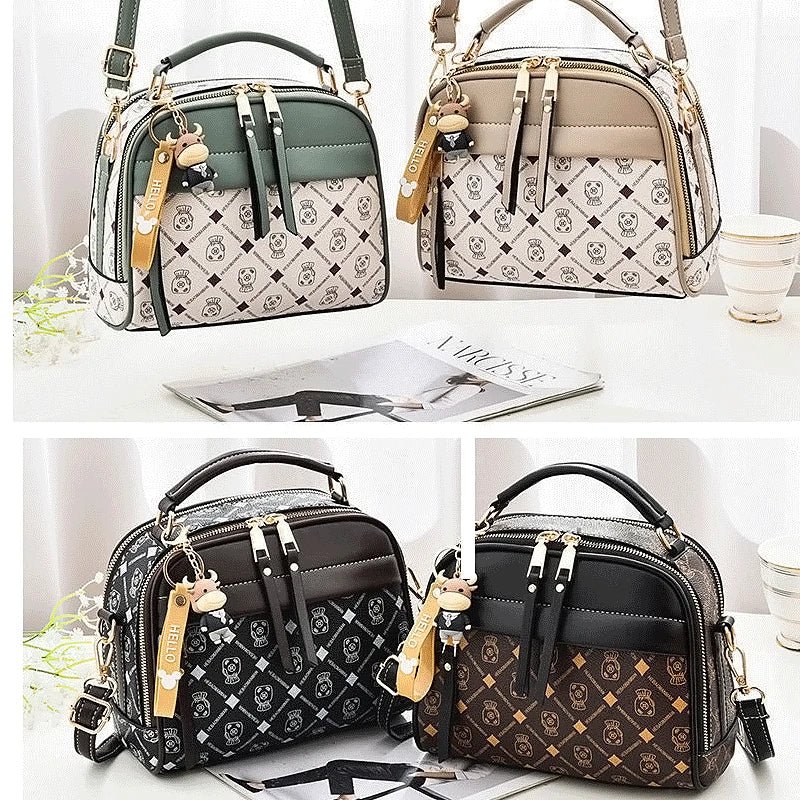 Women's bag Handbag