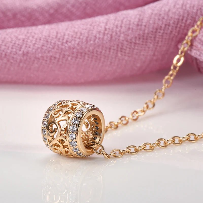 Luxury  Necklace