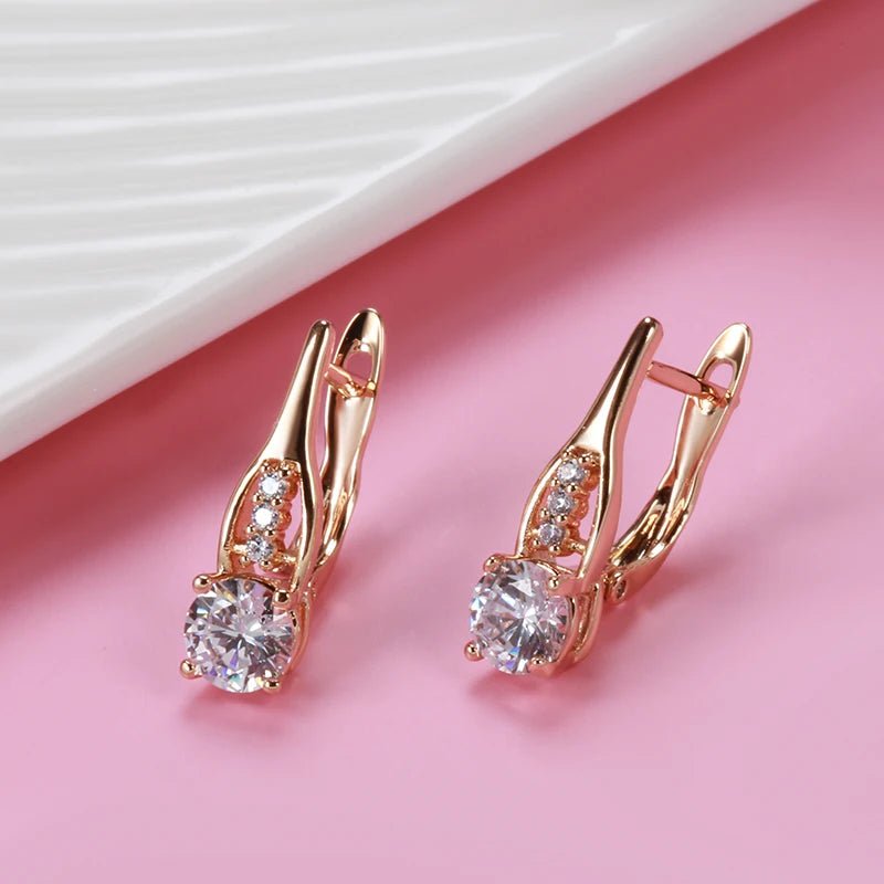 Drop Earrings for Women Fashion