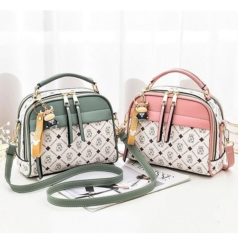 Women's bag Handbag