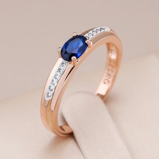 Luxury Wedding Ring For Women