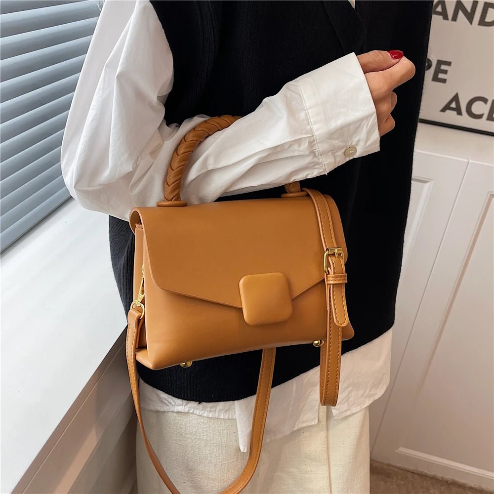 Women Shoulder Crossbody Bags