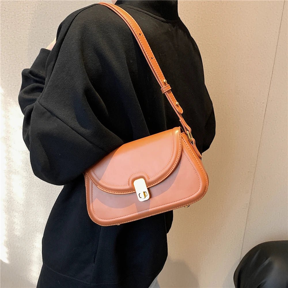 Women  Vintage Designer Small Ladies Handbags