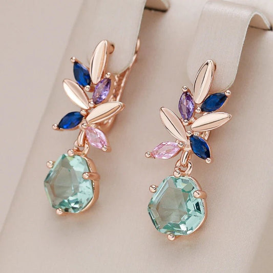 Fashion Unique Earrings