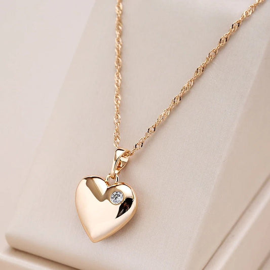 Necklace for Women Luxury