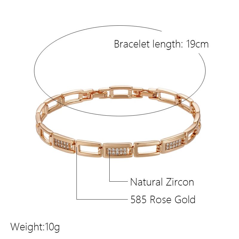 Bracelet For Women Luxury