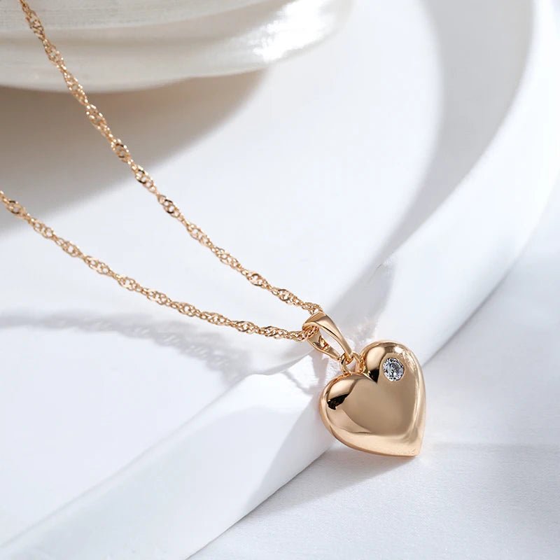 Necklace for Women Luxury