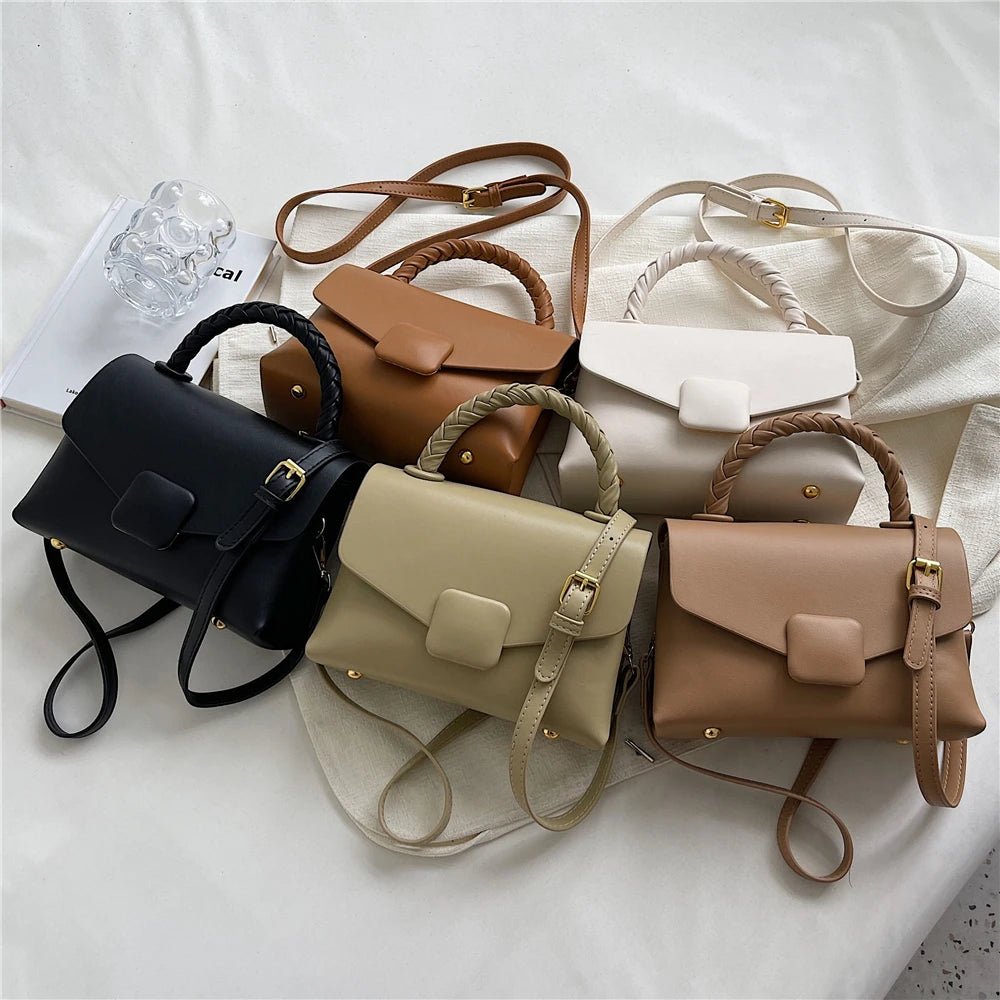 Women Shoulder Crossbody Bags