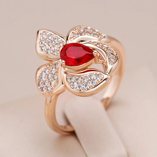 Big Ring for Women