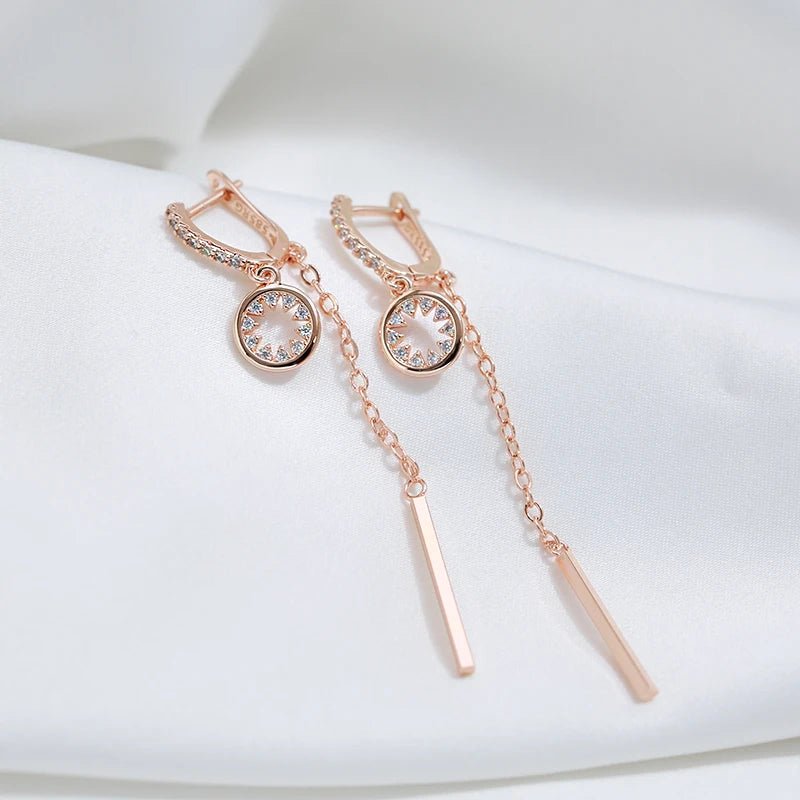 Tassel Dangle Earrings For Women