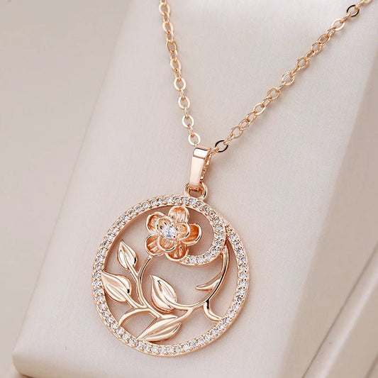 Necklace For Women Fashion