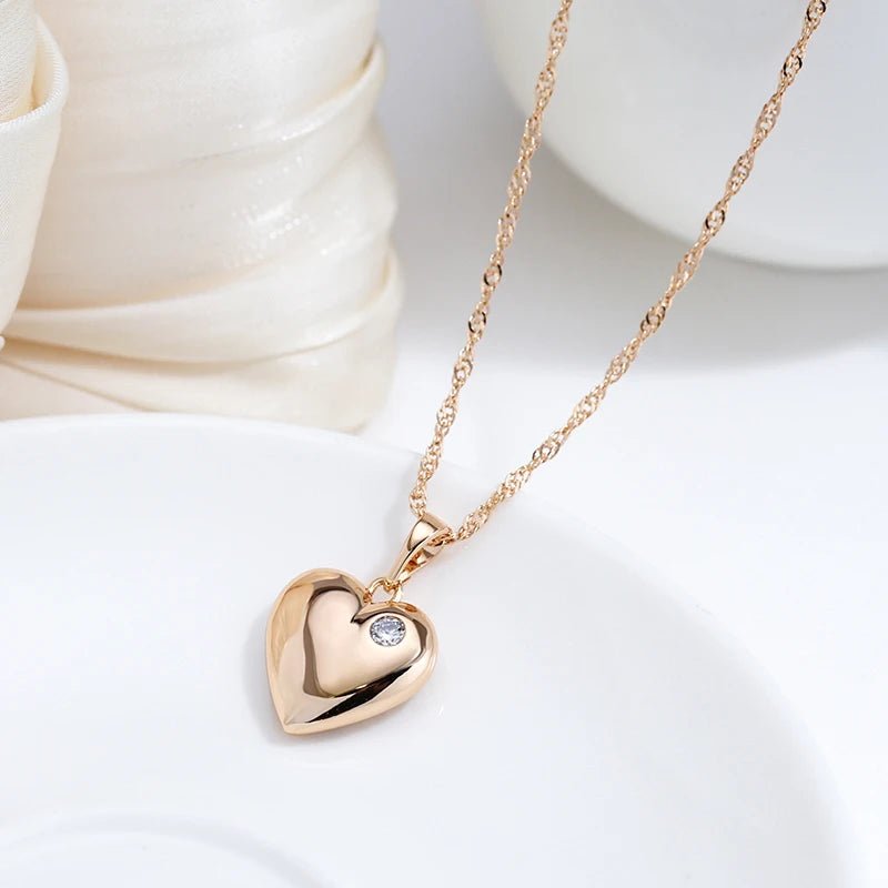 Necklace for Women Luxury